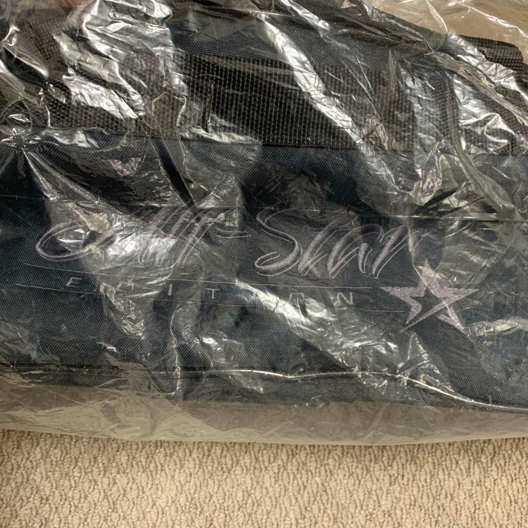 ロトグリップ　ボールバッグ　新品