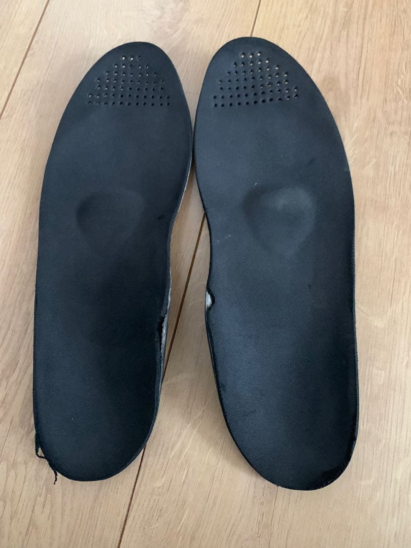 ソールスター　インソール　BLK 42