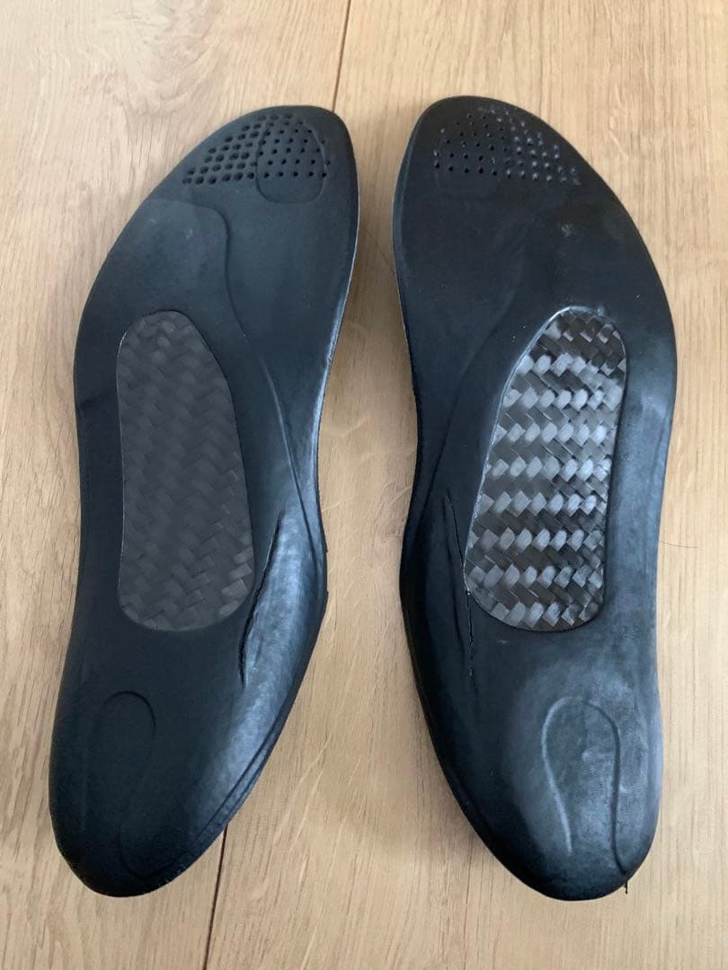 ソールスター　インソール　BLK 42