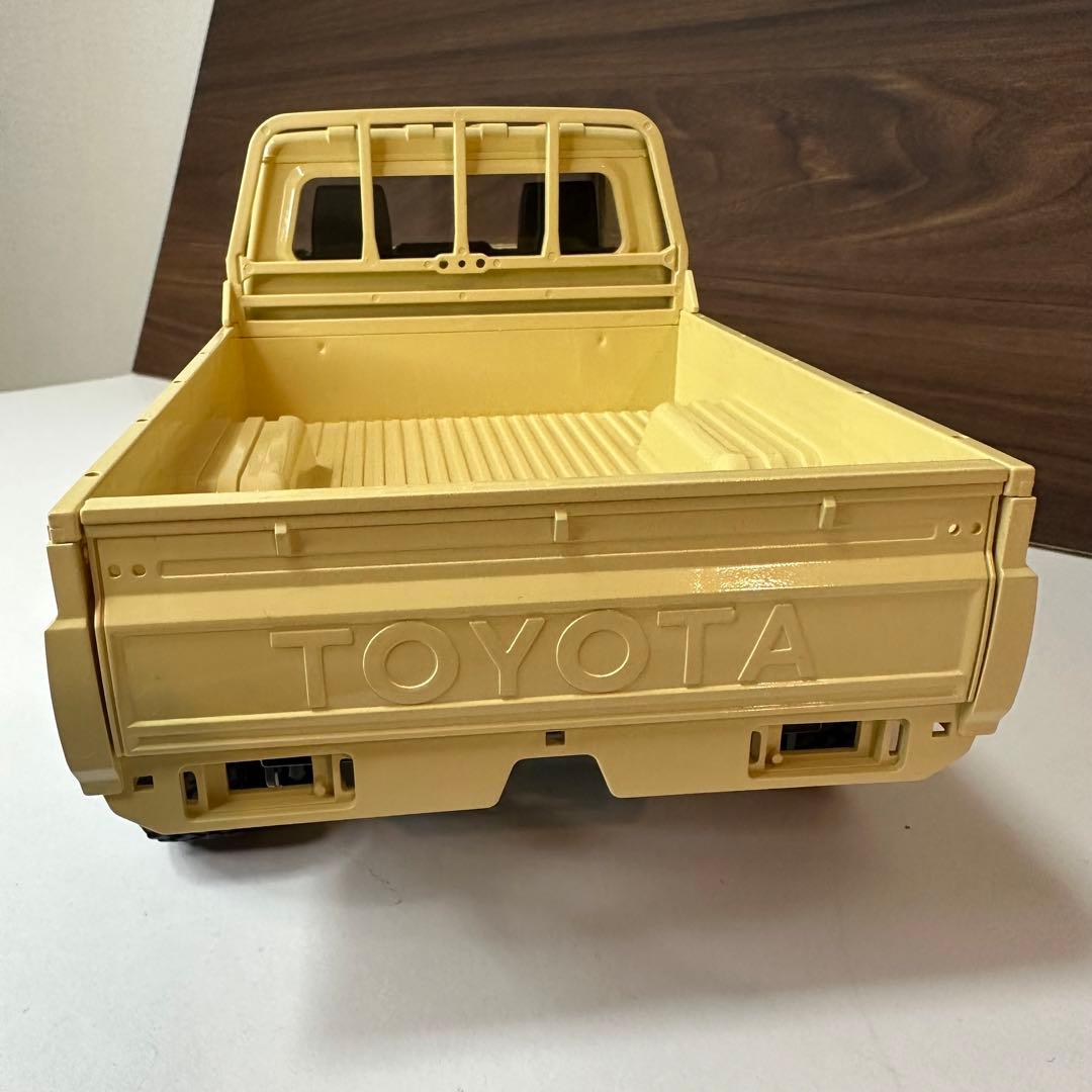 【新品】MN82 トヨタ ランドクルーザー LC79 1/12 RCクローラー