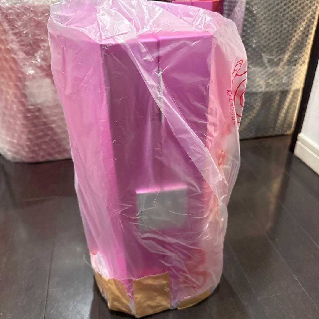 エンジェルヴィンテージ　ピンク　2005