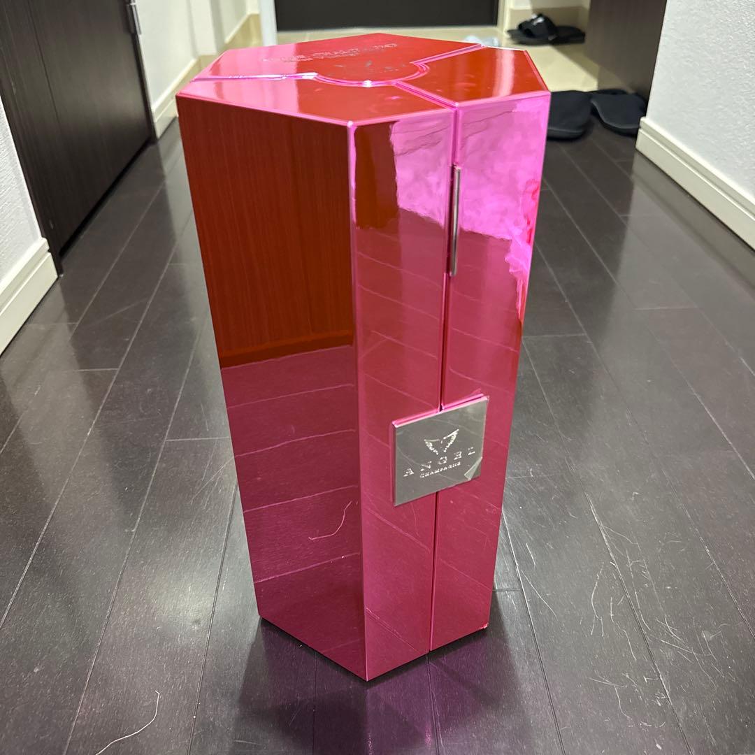 エンジェルヴィンテージ　ピンク　2005