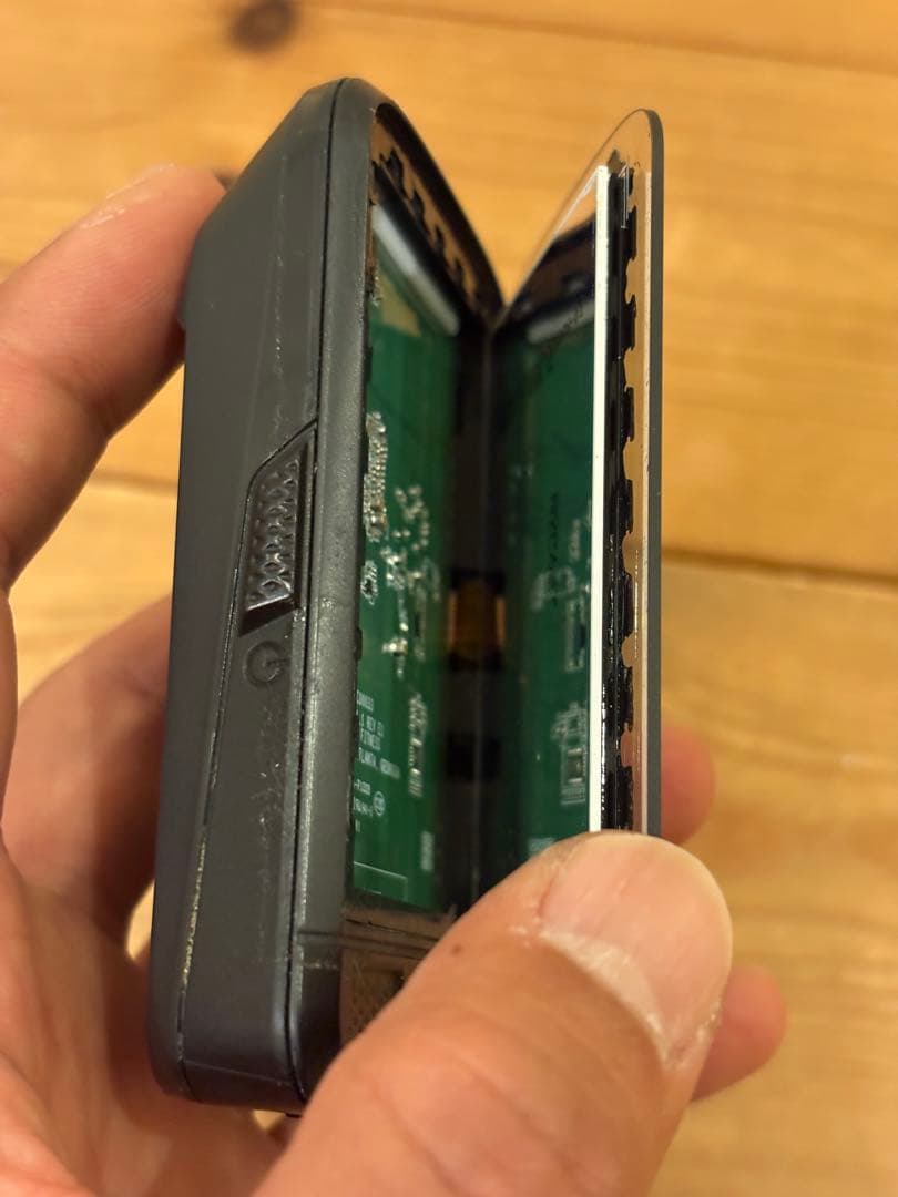 Wahoo ELEMNT ROAM サイクルコンピューター 本体