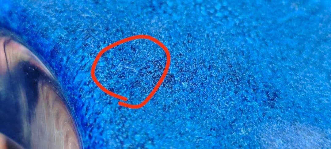 ギター Caparison Horus M3