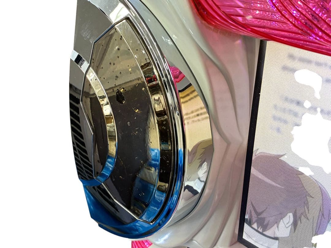 ◯メーシー SLOTまどかマギカ 初代まどマギ スロット