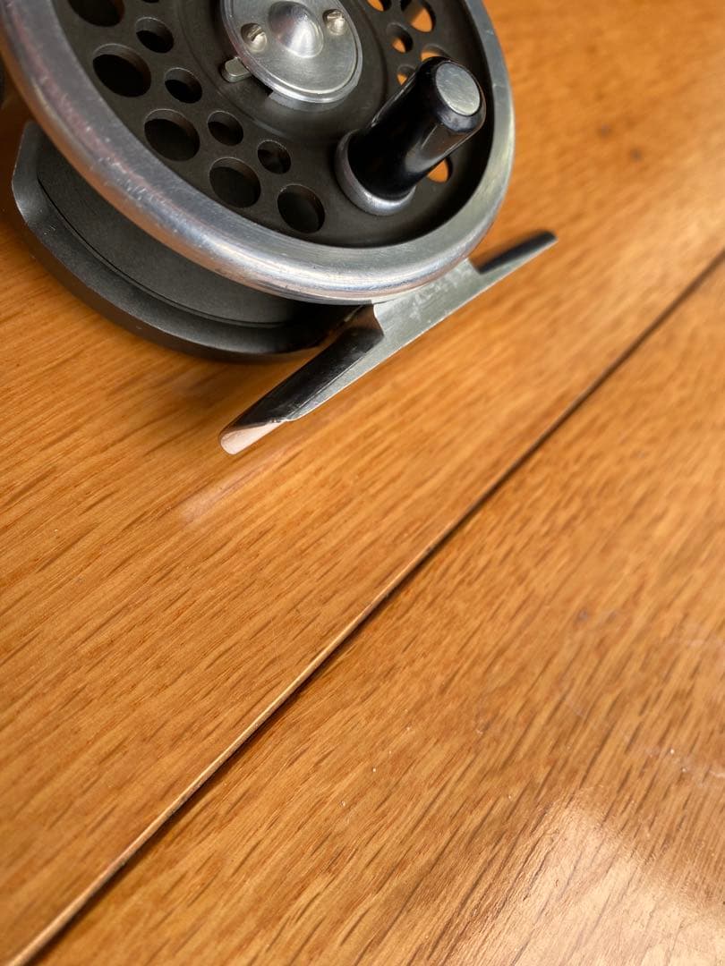 希少！　ブロス物　ハーディ　マーキス　Hardy MARQUIS 2/3