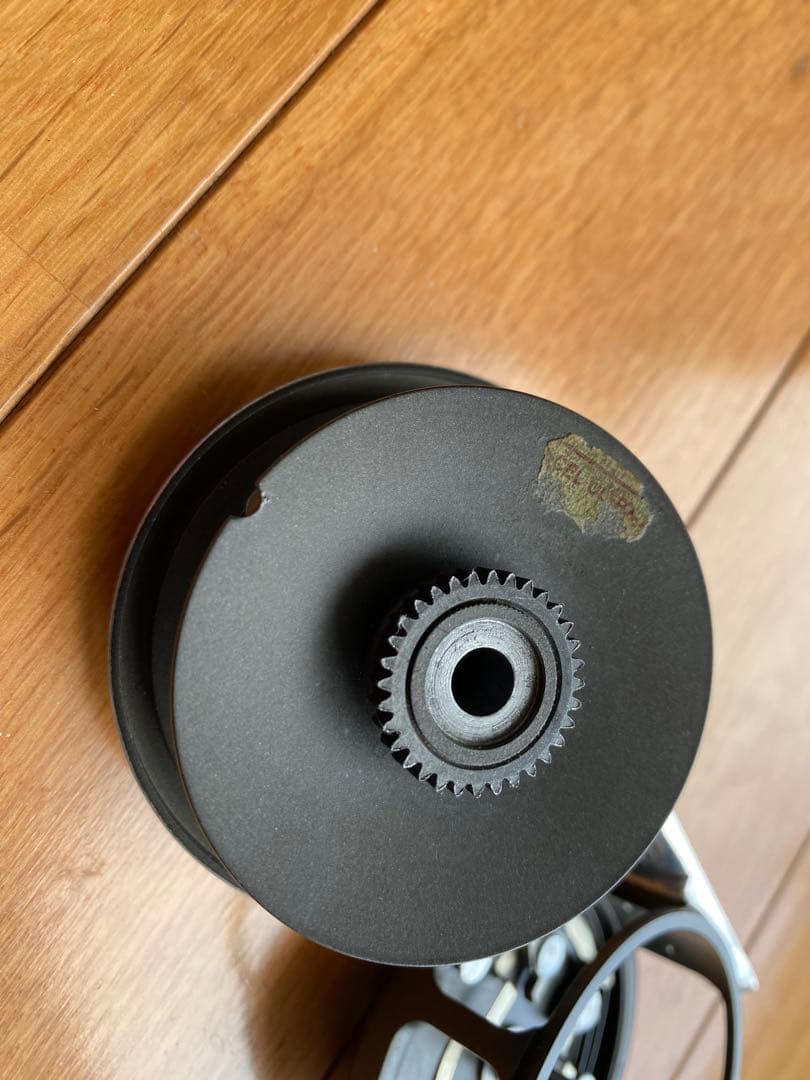 希少！　ブロス物　ハーディ　マーキス　Hardy MARQUIS 2/3