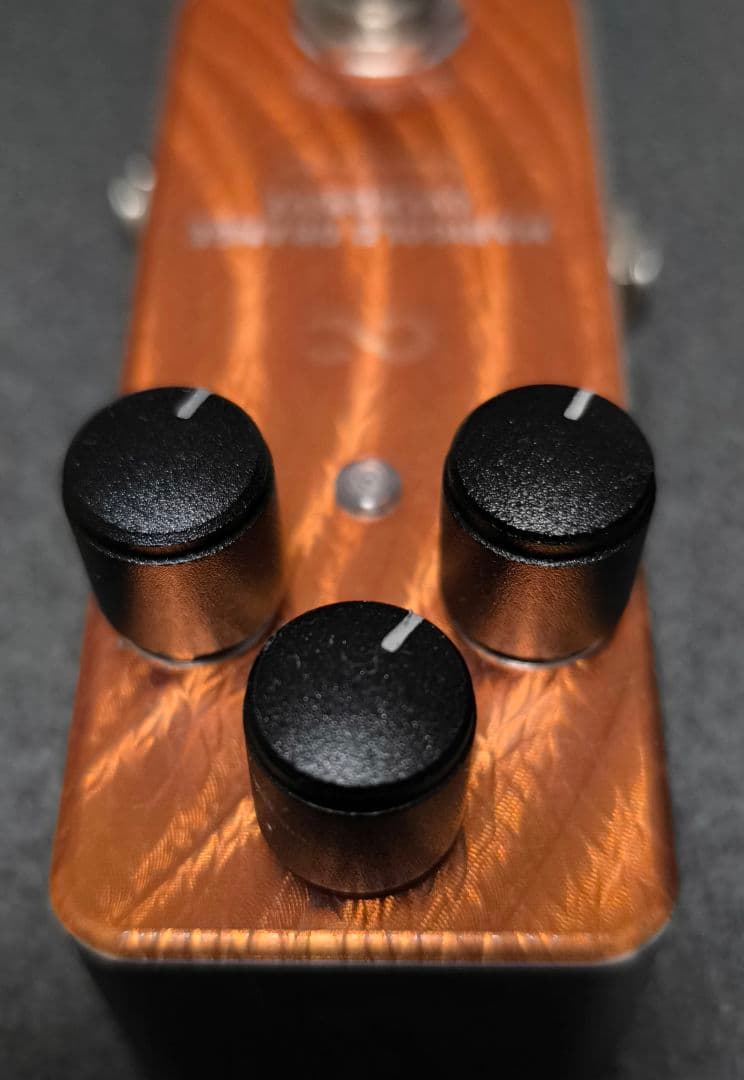 ギター ONE CONTROL MARIGOLD ORANGE OVERDRIVE