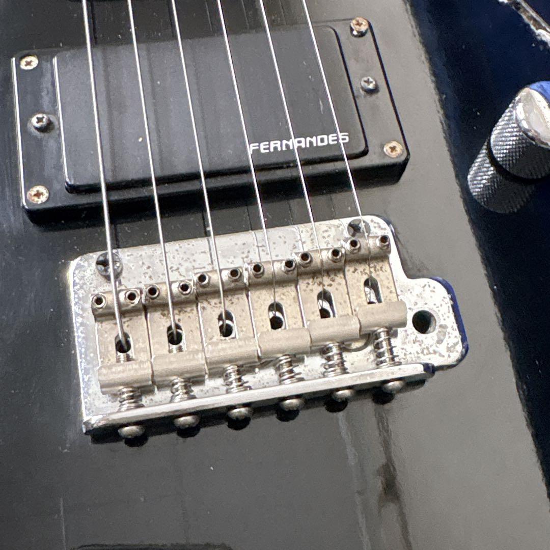 フェルナンデス　FST-40