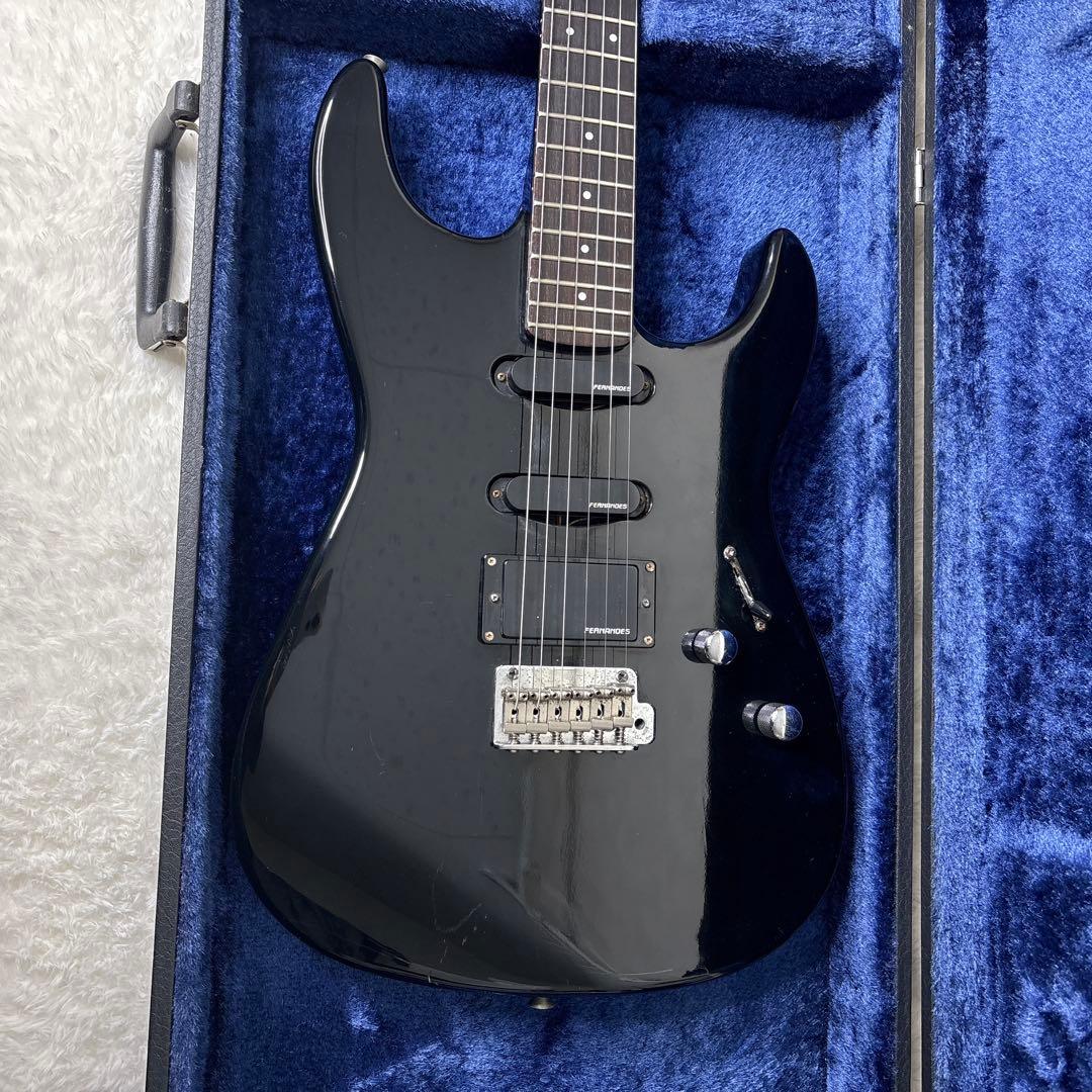 フェルナンデス　FST-40