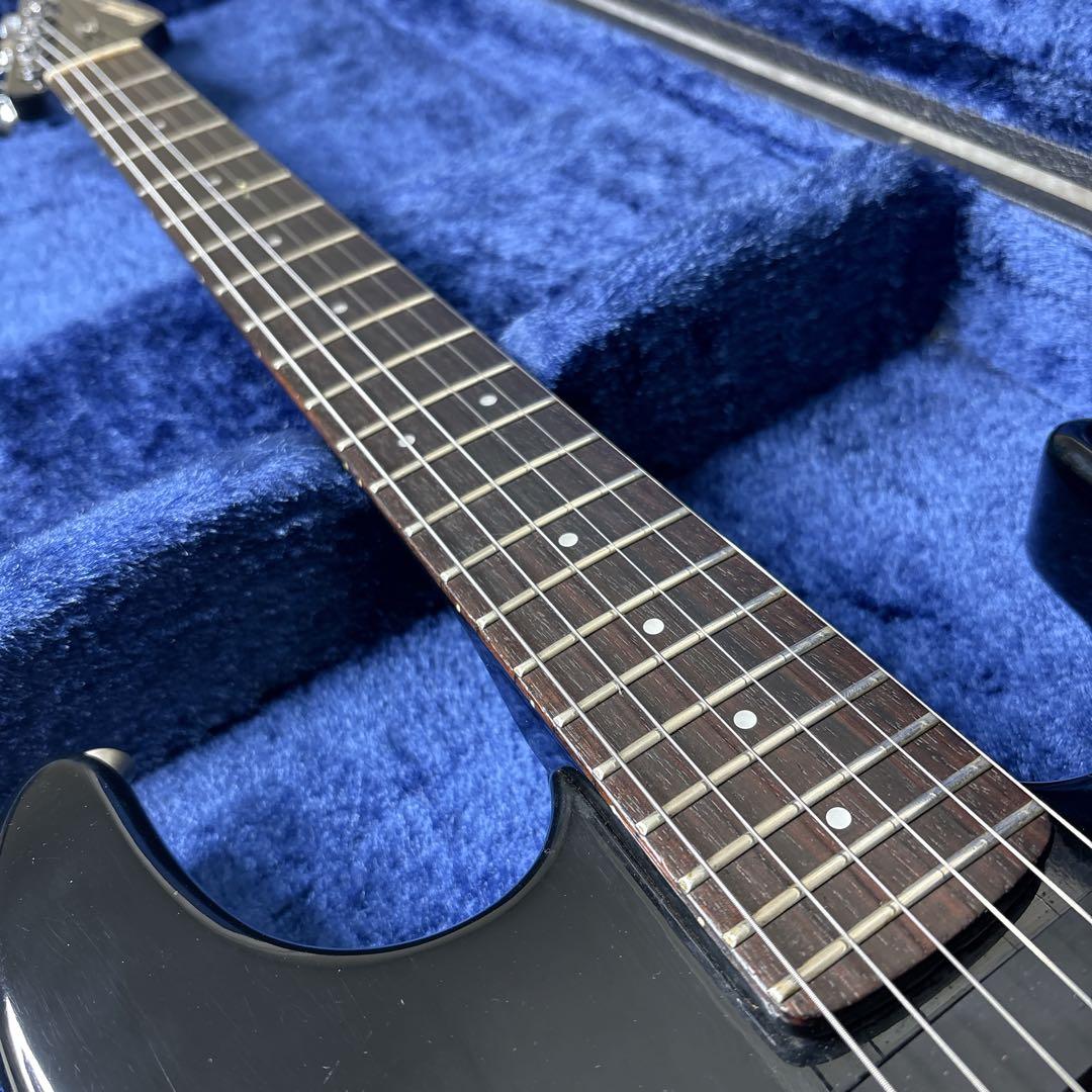 フェルナンデス　FST-40