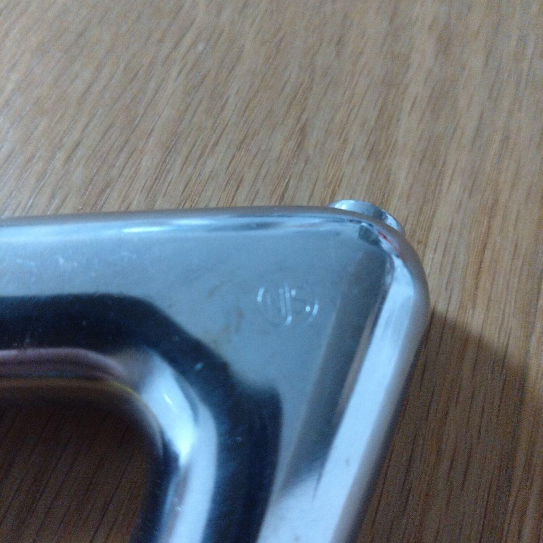 日東ピストNJPRO90鉄ポスト65度NJS競輪中古