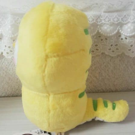 ✨完売品✨★新品・タグ付★カナヘイ★2025 干支ぬいぐるみ 巳★うさぎ ピスケ