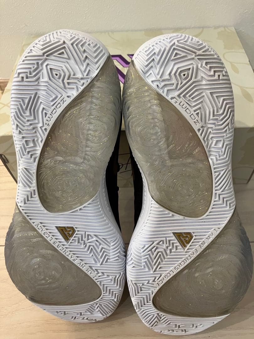 最終値下げFREEK1 Comming to America 27.5 試着のみ