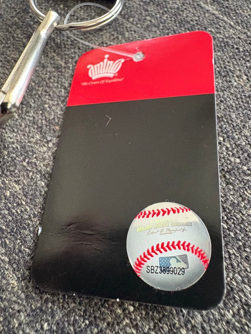 エドマン ボブルヘッド　#おまけ2個つき！