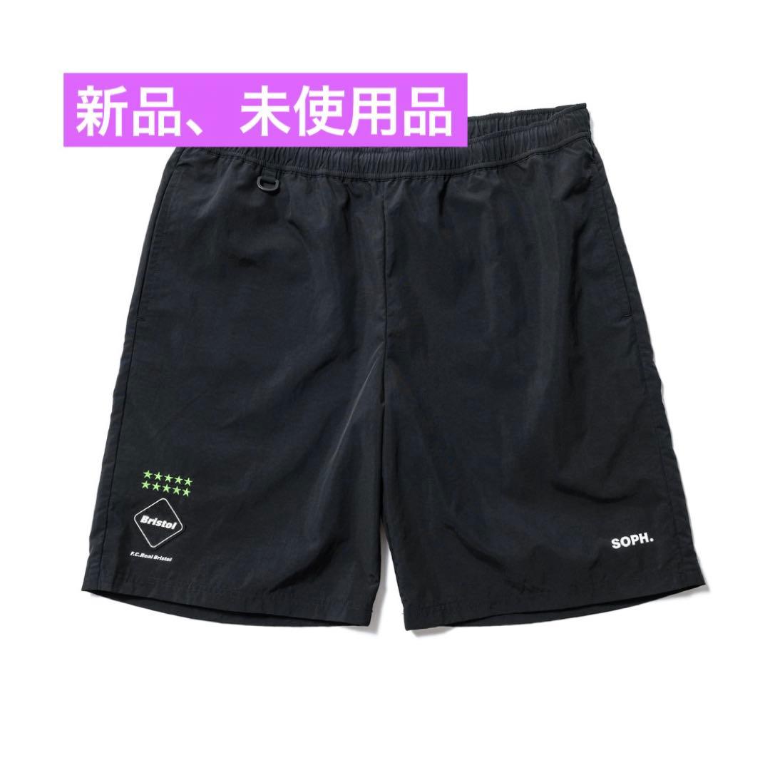 ウェア FCRB paperboy Game Shorts