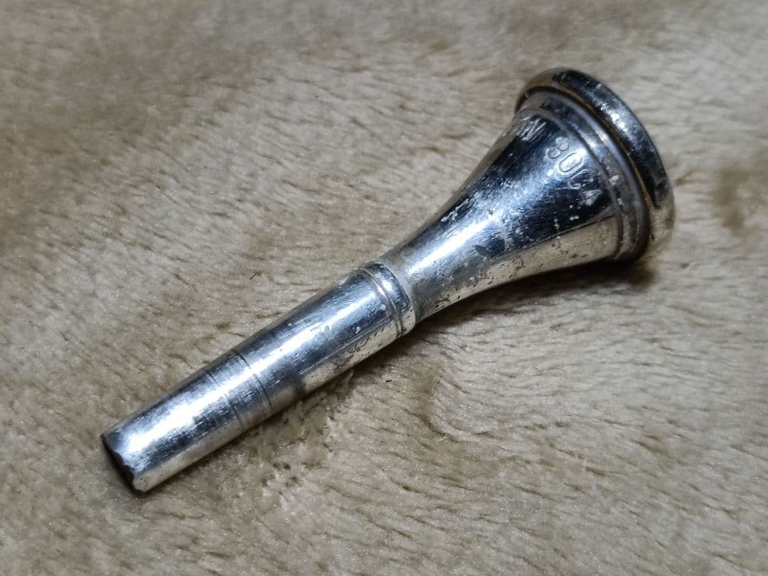 KAWAI フレンチホルン ダブルホルン