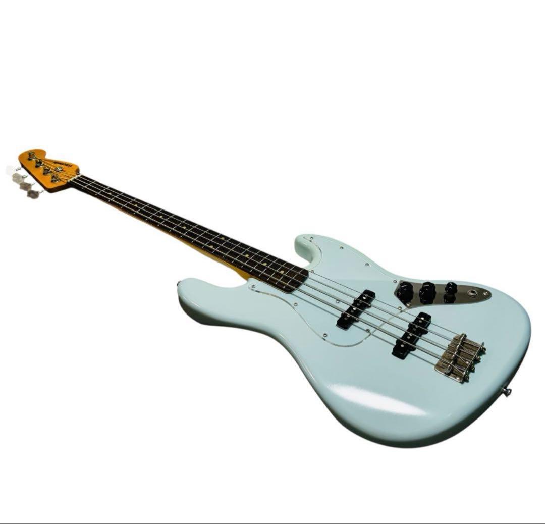 EDWARDS エレキベース