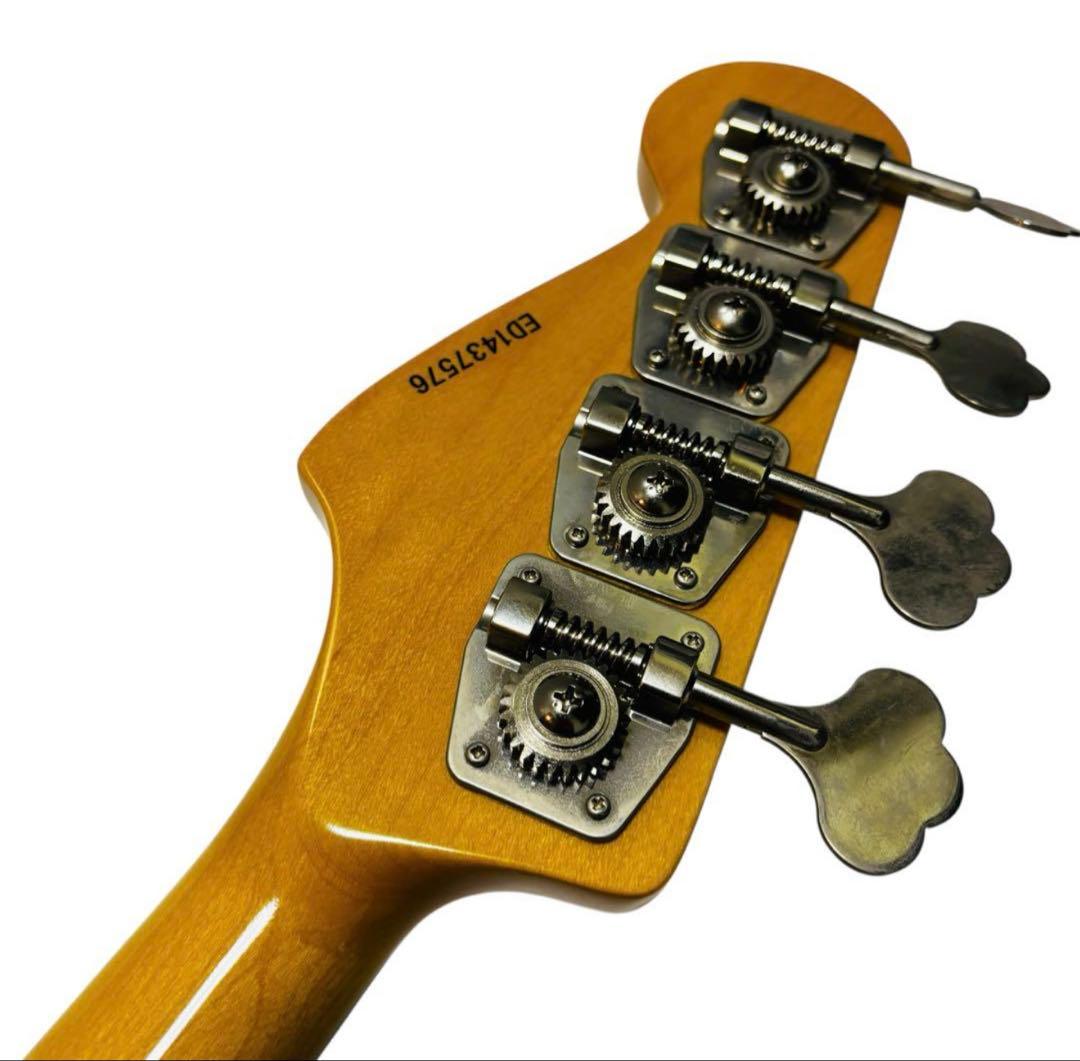 EDWARDS エレキベース