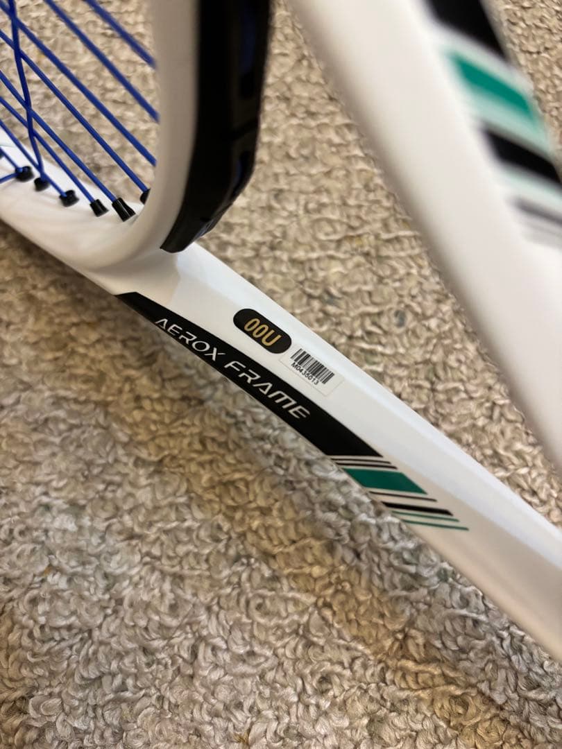 ✨️ミズノD-Force S-10 軟式ラケット✨️