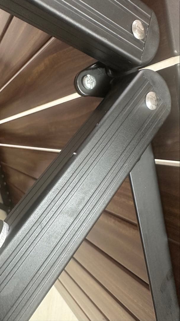 OGAWA 3ハイ＆ローテーブル