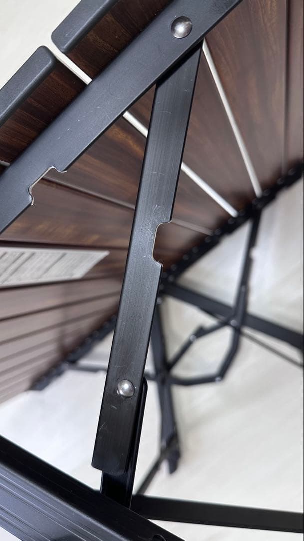 OGAWA 3ハイ＆ローテーブル