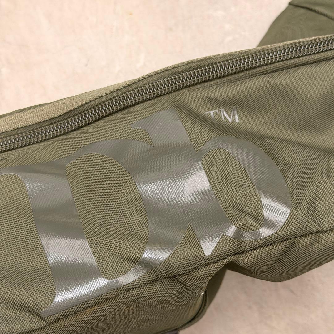 【美品】 DB スキー スノーボード バッグ スノーローラー ディービー