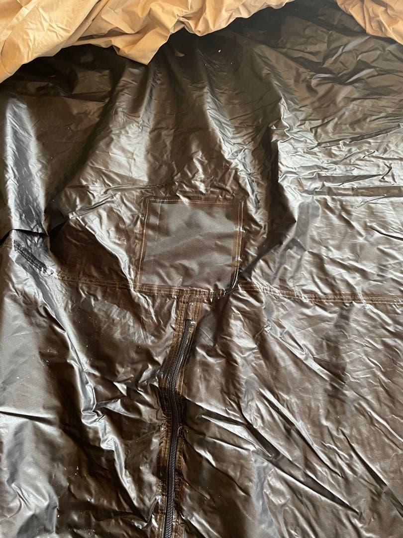 Robens ローベンス テント クロンダイクグランデ  豪華なキャンプに最適