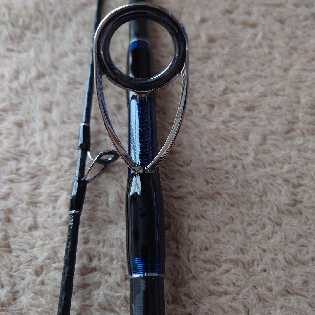 ［美品］シマノ コルトスナイパー S1000M　青物