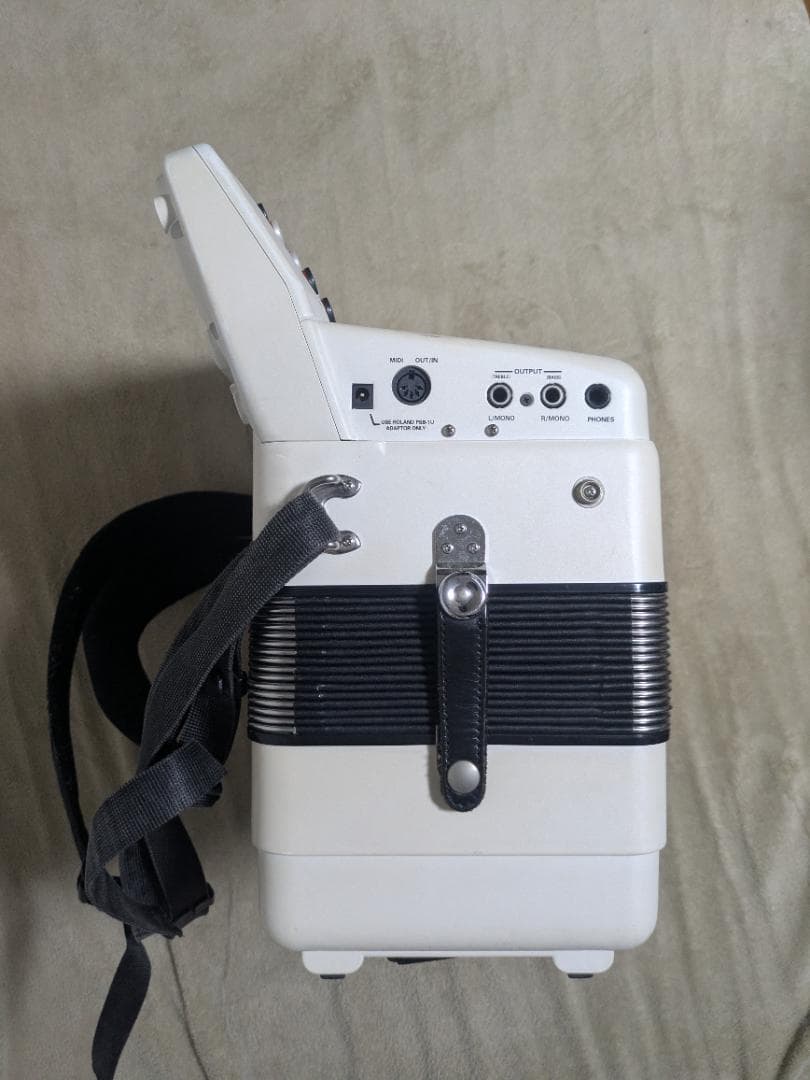 鍵盤楽器 Roland V-accordion FR-2b