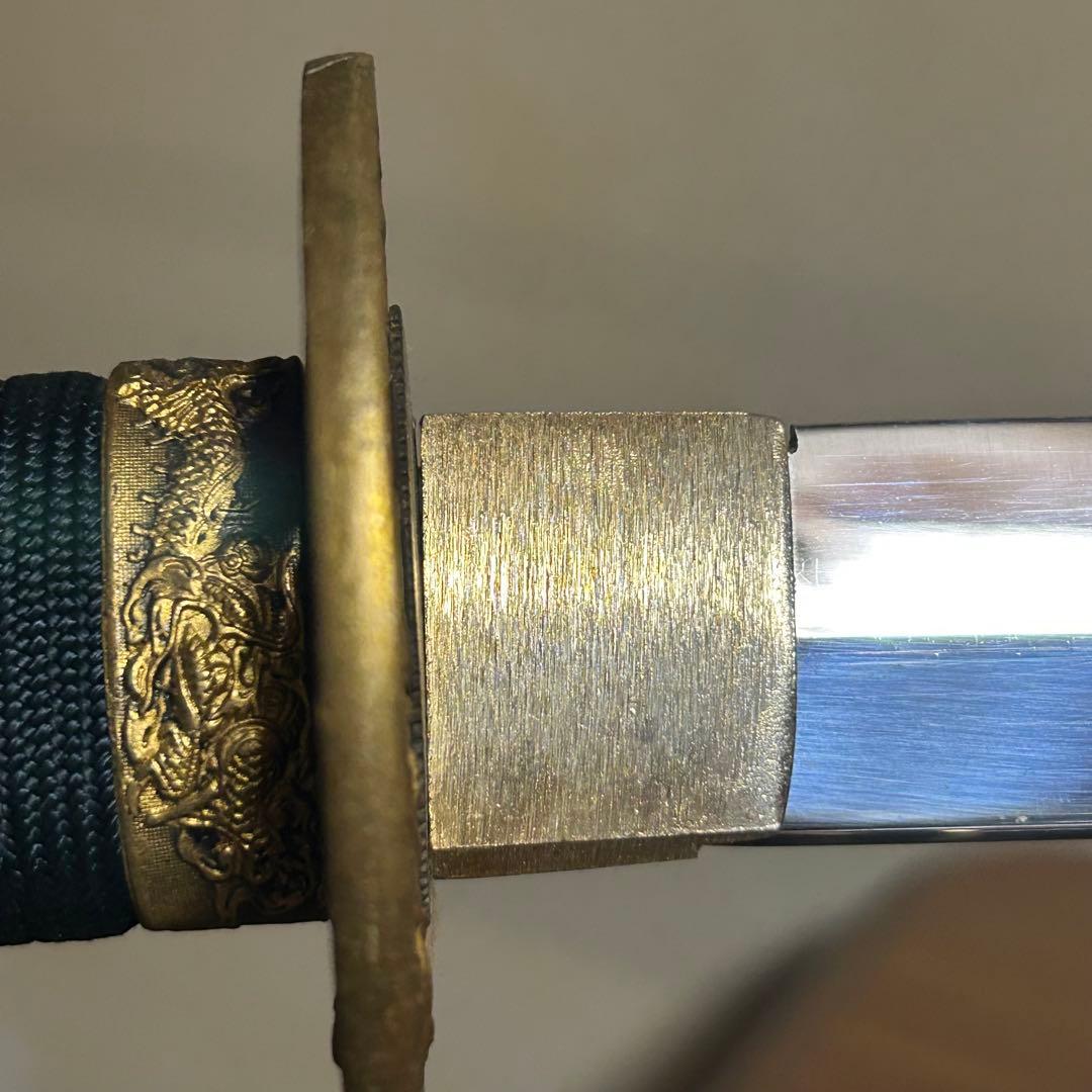 模造刀セット　床の間飾り　セット