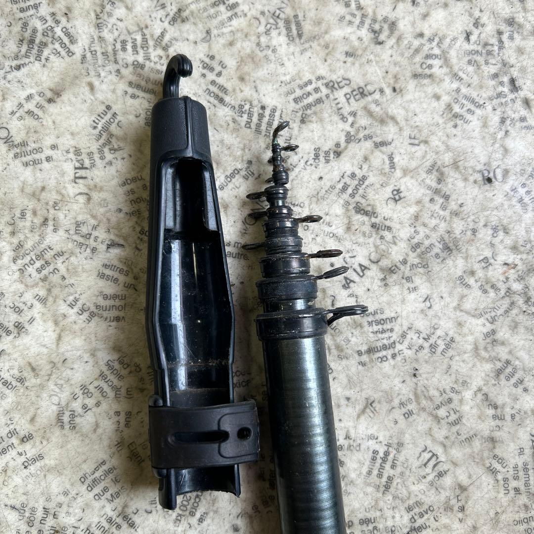 Daiwa ダイワ　トーナメント磯　2号 63 釣竿