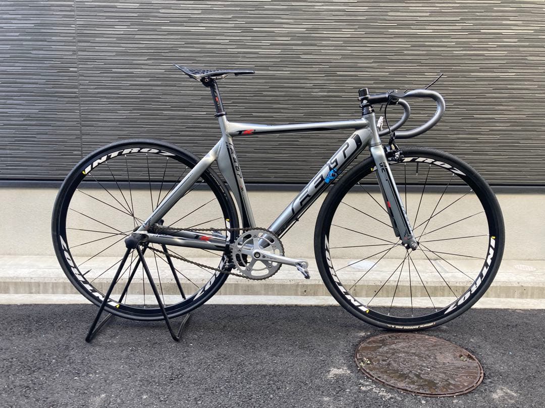 FELT TK3 ピスト トラックレーサー　カスタム