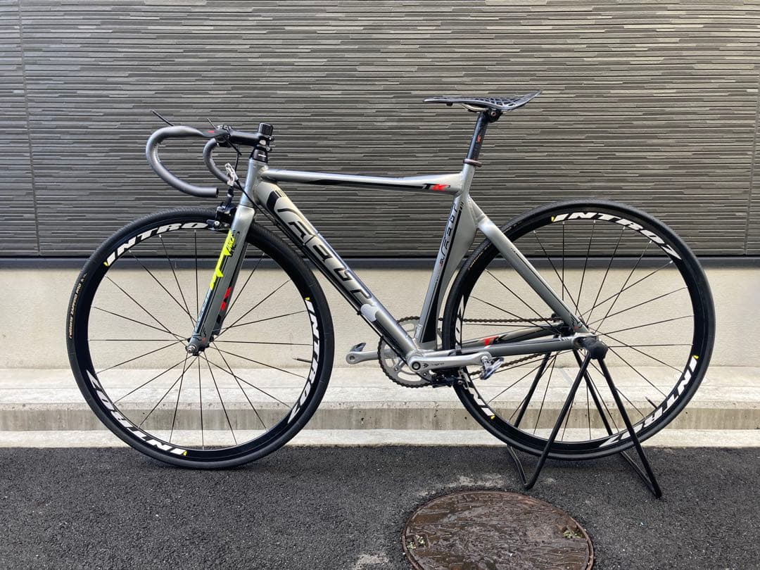 FELT TK3 ピスト トラックレーサー　カスタム