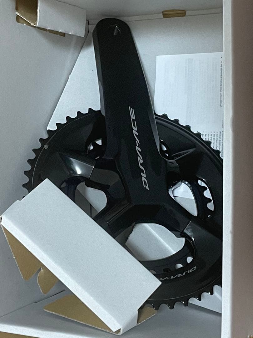 シマノ デュラエース SHIMANO DURA-ACE新品未使用箱付！