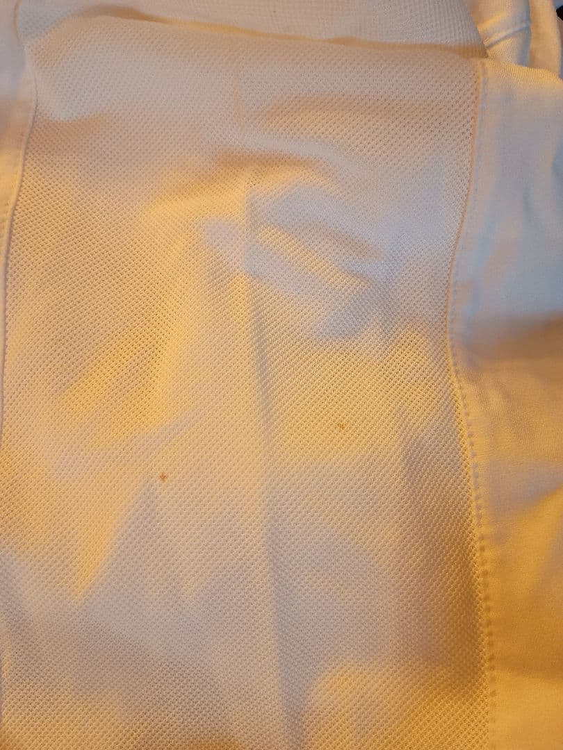 マンチェスター・ユナイテッド Nike ホワイトシャツ M