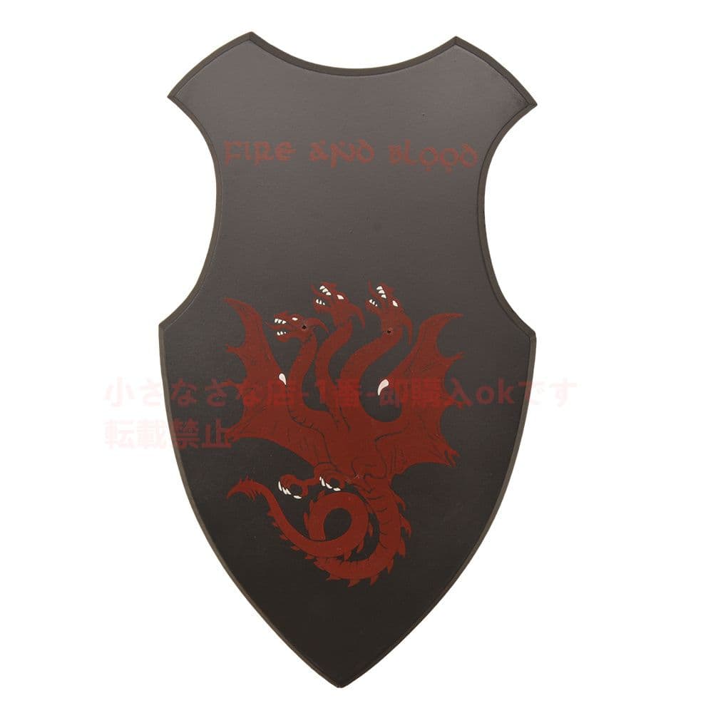 ダークシスター（Dark Sister）『氷と火の歌』権力の遊び 模造刀·模擬刀