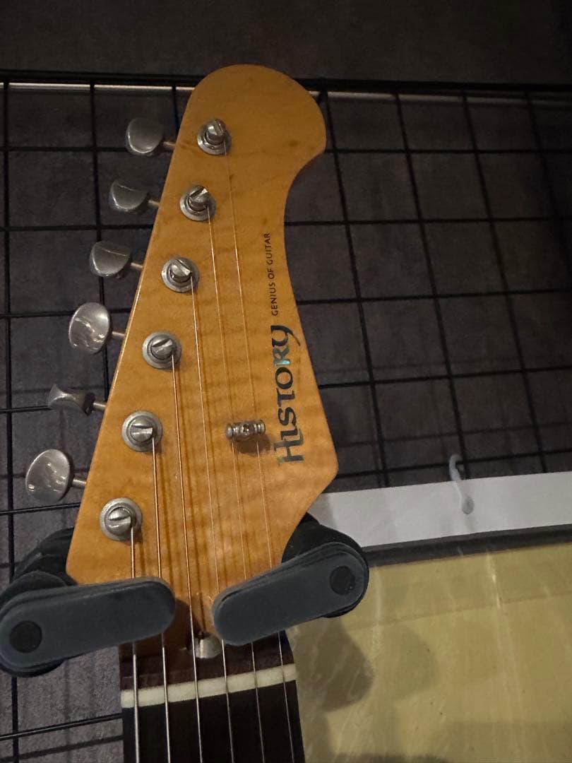 history premium LH- 5SR / 3TS 20本限定品