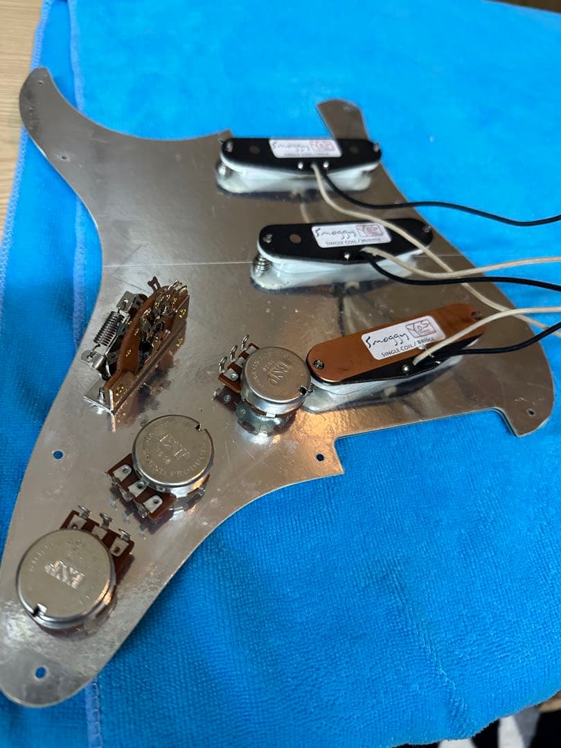 history premium LH- 5SR / 3TS 20本限定品