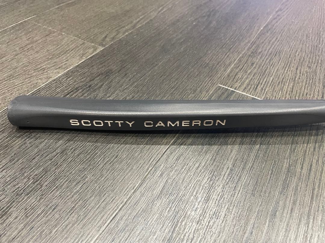 クラブ Scotty Cameron Special Select Newport 2