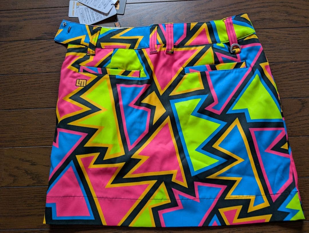 ラウドマウス♥2点セット