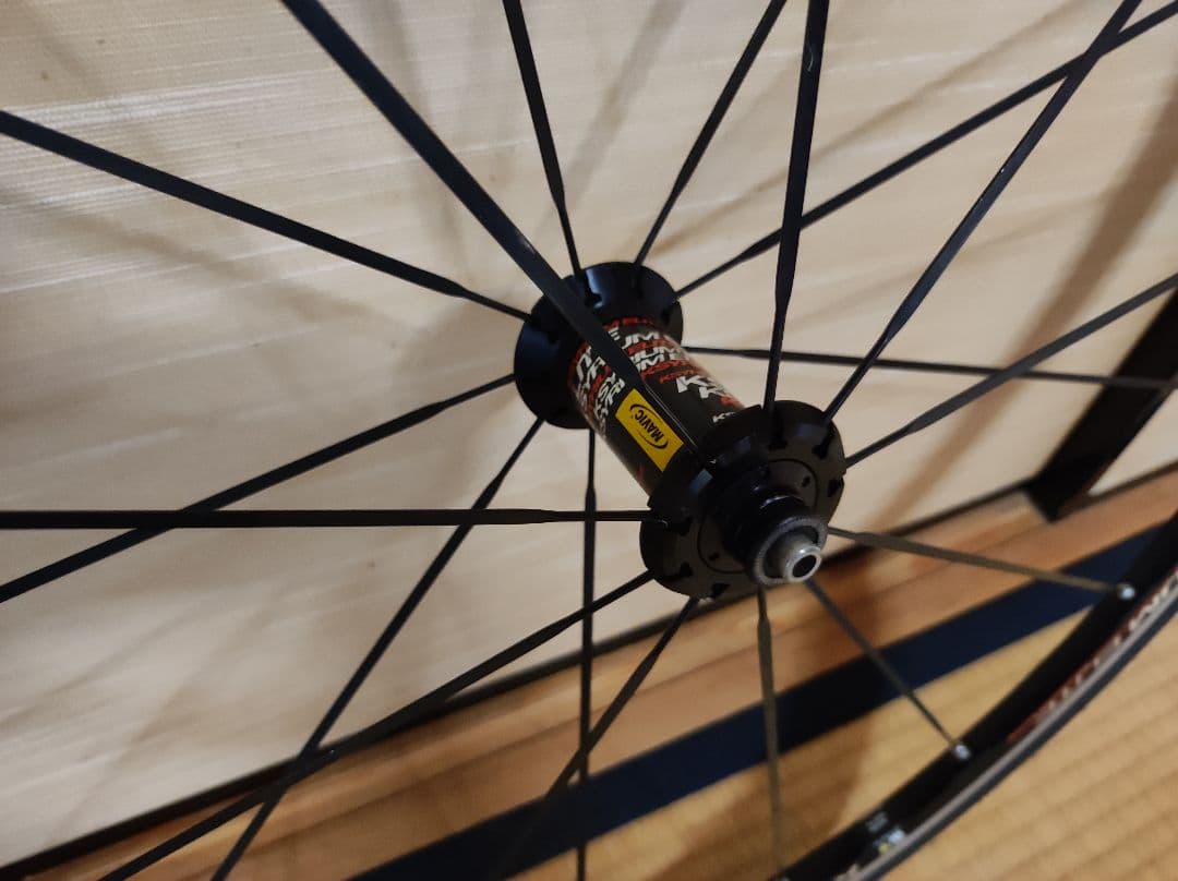 カッコいい/マビック/キシリウムエリート