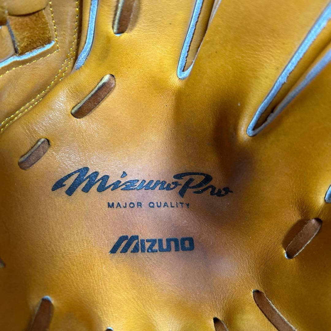ミズノプロ グローブ MIZUNO PRO 硬式