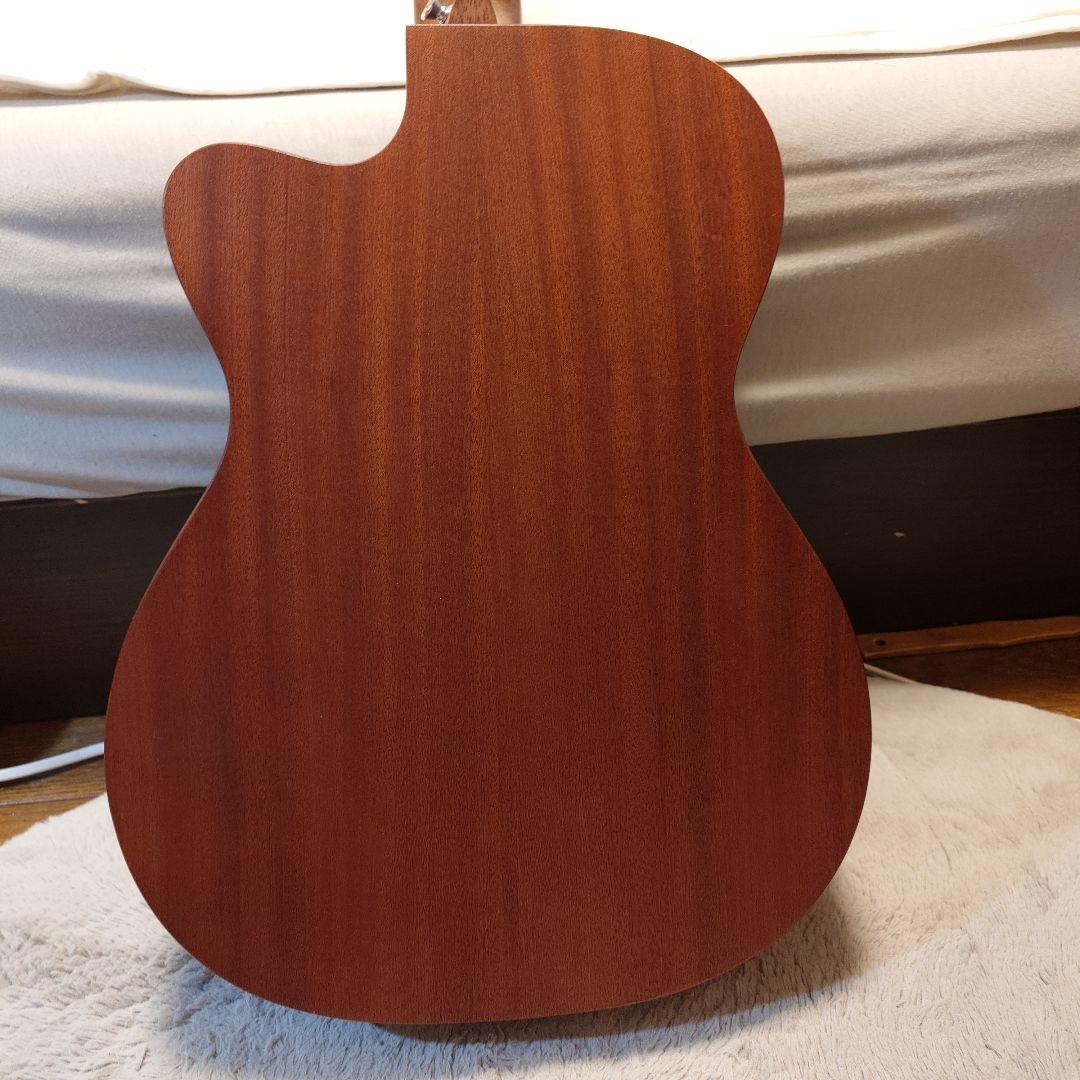 マーチン000(エレアコ)