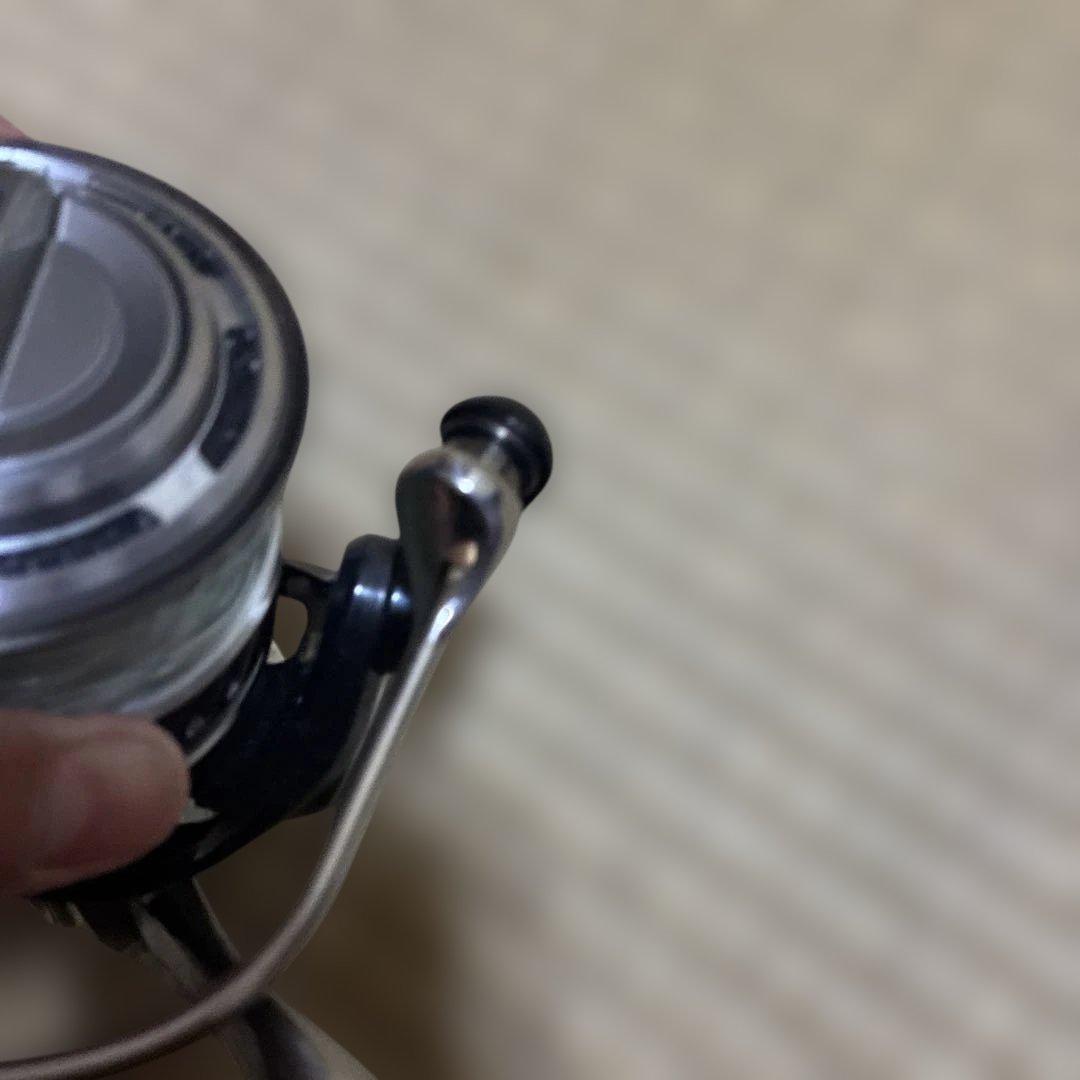 DAIWA SALTIGA スピニングリール