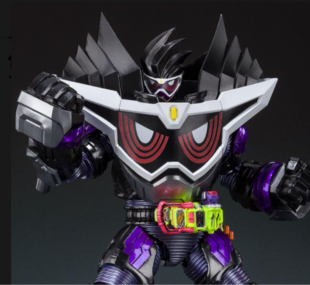 仮面ライダーゲンムゴッドマキシマムゲーマー レベルビリオン仮面ライダーエグゼイド