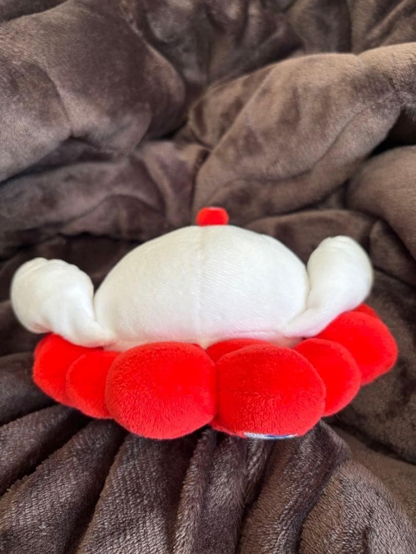 ミャクミャク シナモンロール 未使用 EXPO2025 なりきりぬいぐるみ