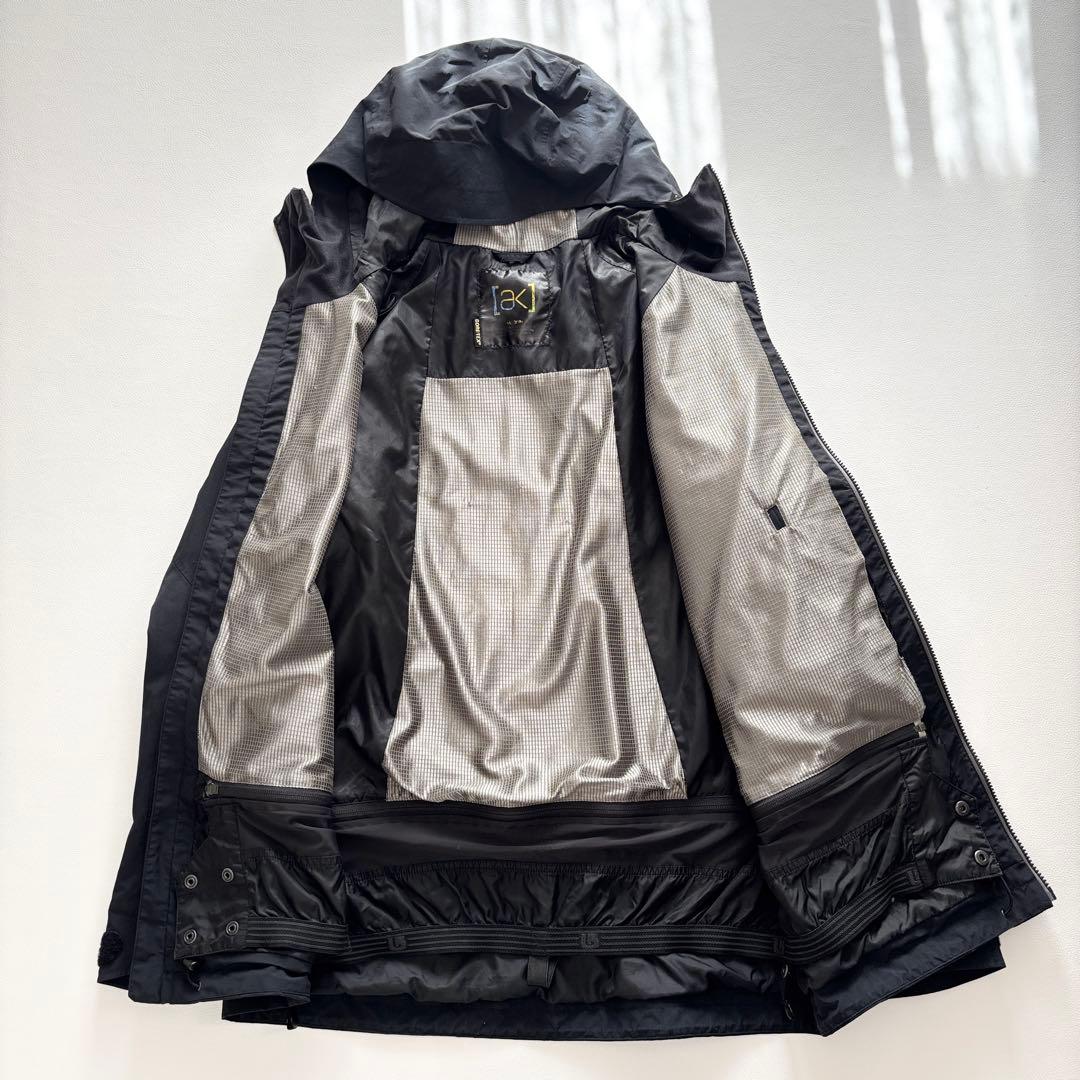 01859-11 バートン　AK ゴアテックス　スキーウェア　スノボーウェア