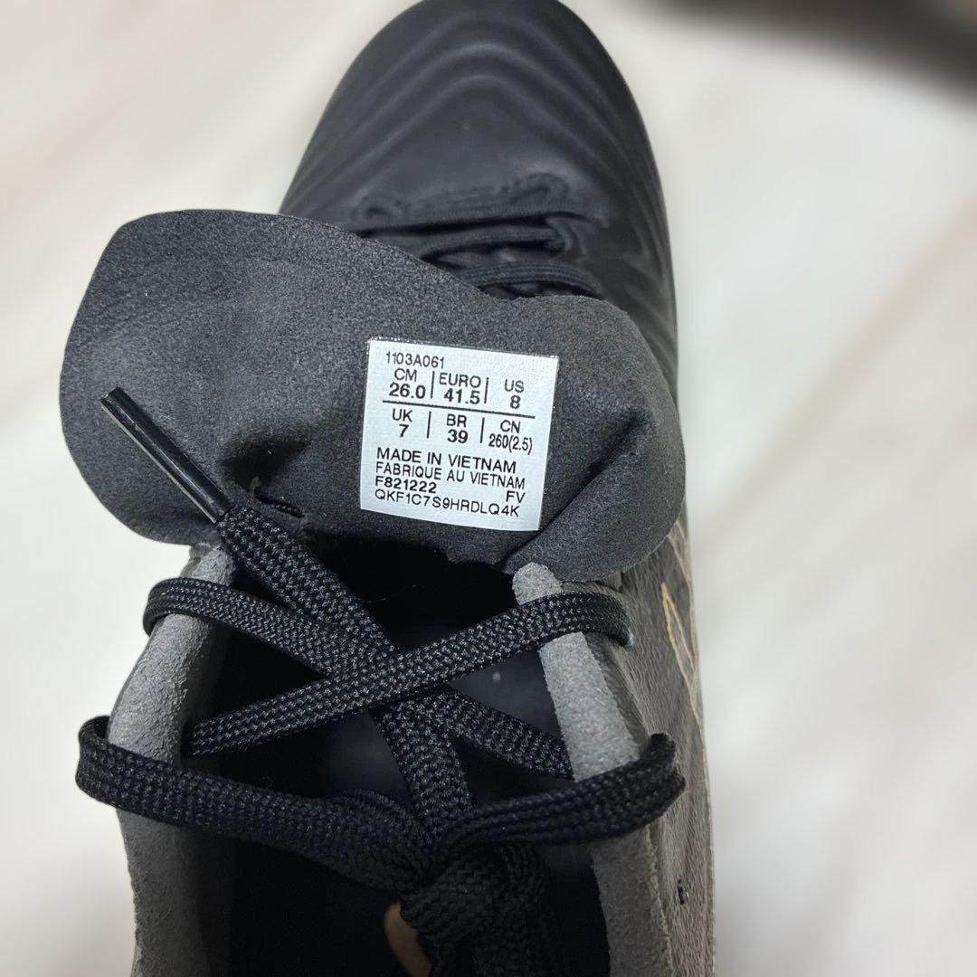 asics ULTREZZA 2 AI 26㎝