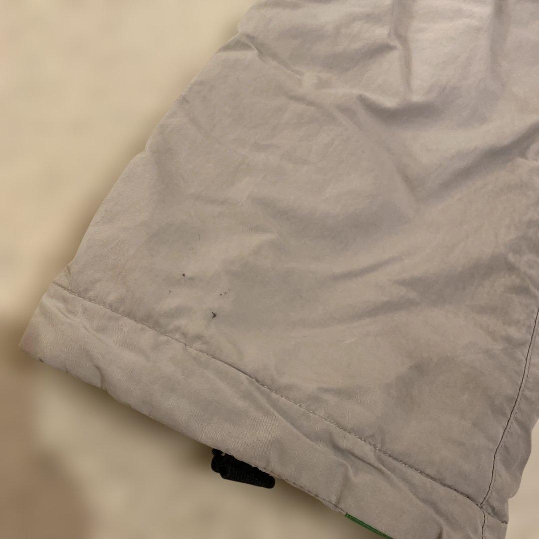 mont-bell130cm スキーウェア